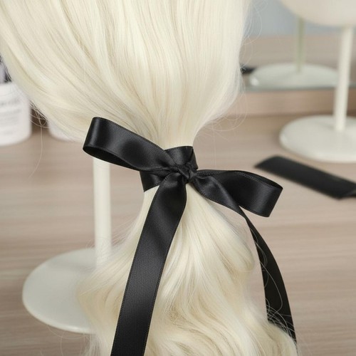 Founding father hairpiece - founding,
