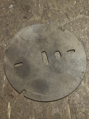 Nissan s13 false floor - s13, boot