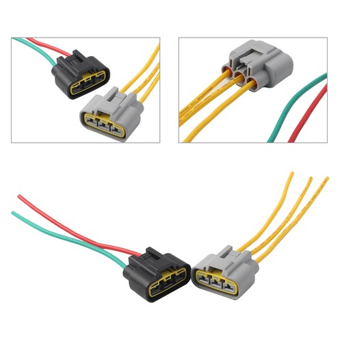 Regulator rectifier connector - rectifier,