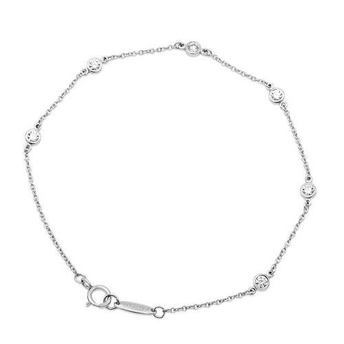 Tiffany elsa peretti diamonds - tiffany,