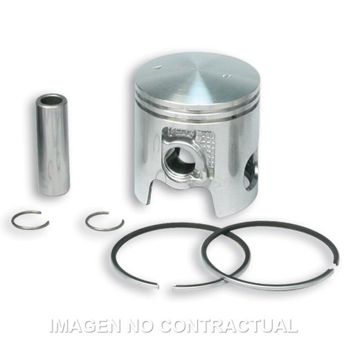Piston piaggio nrg - mm, 50