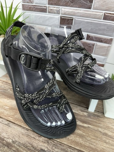 Chaco j106664 zvolv strappy - zvolv, x2