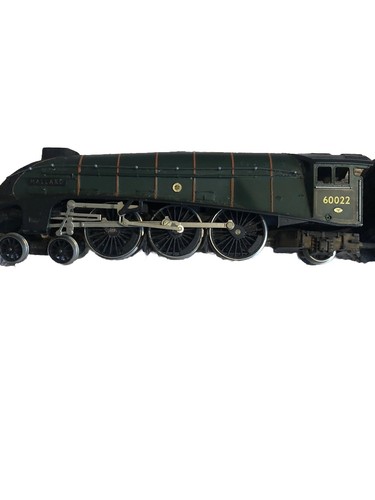 Hornby lner mallard - hornby, oo