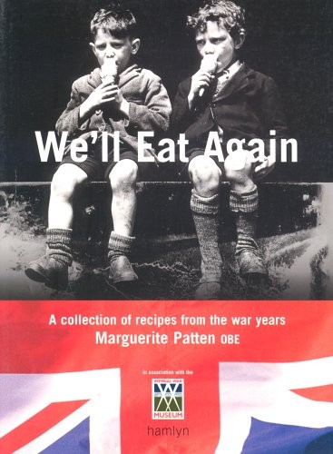 Eat again a - again:, collection