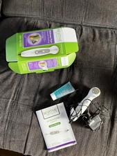 Revitive : Medic Pain Relief Ultrasound Therapy. Brand New Boxed