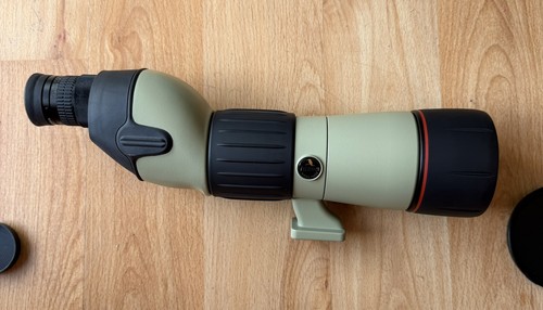 Nikon lll 45 - 60, +20-45×