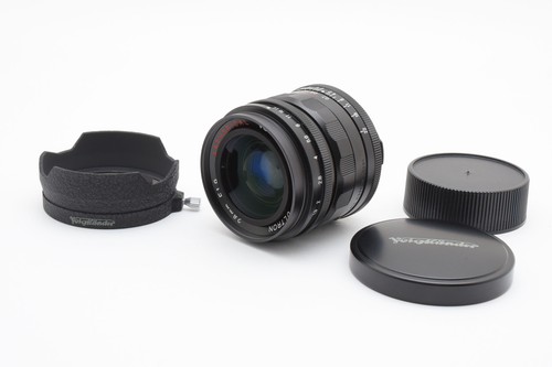 Top mint voigtlander ultron - mint],