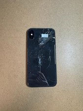 Apple iPhone X - 64gb - space