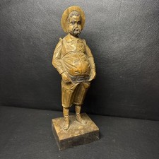 Beautiful OURO of Spain