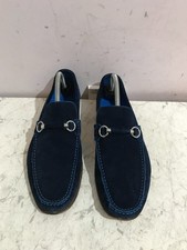 Russell & Bromley suede mens