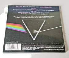 pink floyd THE DARK SIDE OF