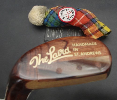 The laird handmade - the, st