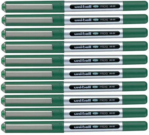 Uniball eye micro ub 150 - uniball, ub-150