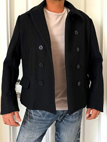 Allsaints jacks place men - allsaints,