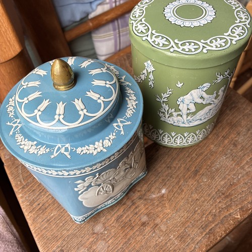 Two unusual vintage riley - two,