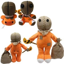 New Trick'r Treat Don't Mess