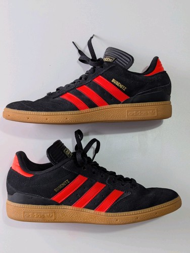 Adidas skateboarding busenitz - adidas,