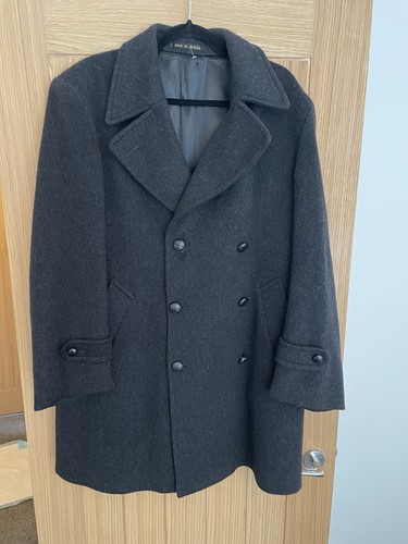 Centaur cashmere wool mix pea - centaur,