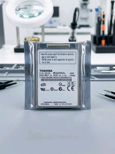 Tested zif drive - drive, for
