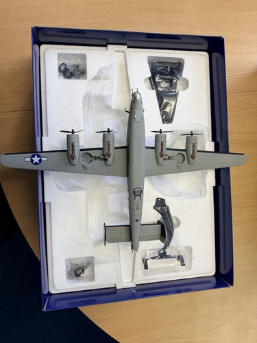 Corgi consolidated b24d - corgi, 72