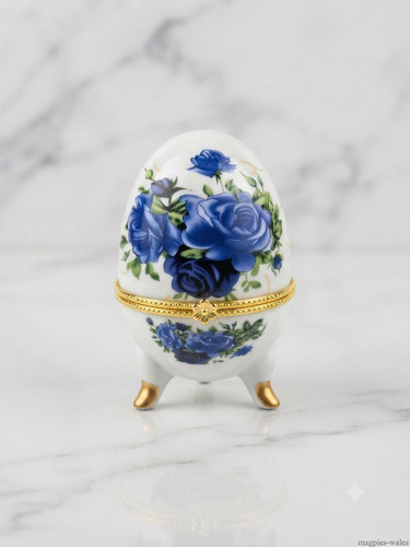 Faberge egg style - faberge, ceramic