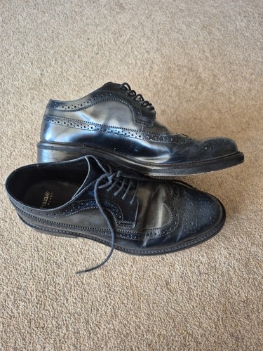 Mens size dune shoes - mens, 10
