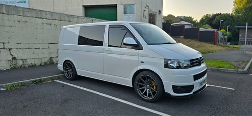 Transporter t28 camper - t28,