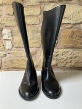 Tacto Equestrian Tall Riding