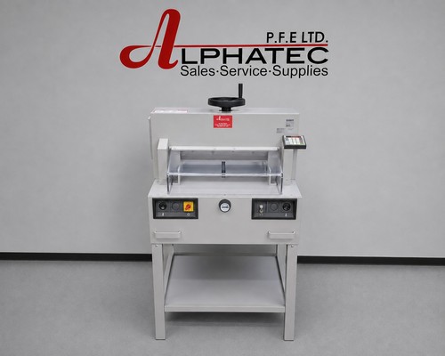 Eba 480 electric paper - eba,