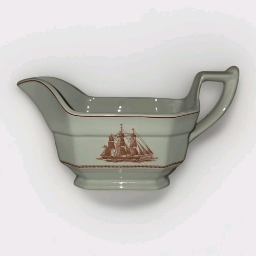 Wedgwood flying cloud gravy - cloud,