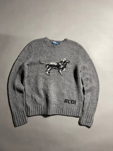 Polo ralph lauren vintage y2k - polo,