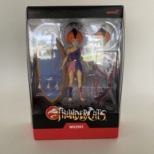 Super7 thundercats ultimates - super7,
