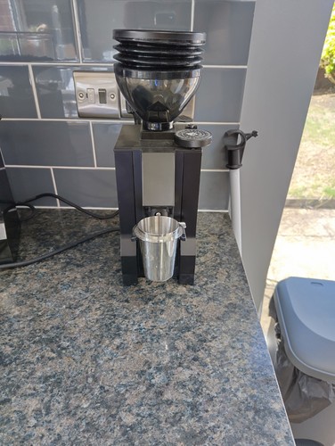 Eureka mignon zero 55s single - eureka,