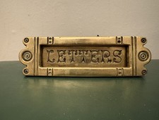 Antique Original Reclaimed Art