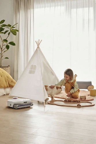 Kids teepee tent bundle - 6,