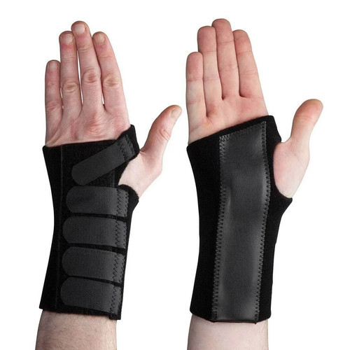 Elastic wrist splint - elastic,