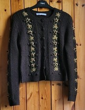 Zara Floral Bobble Short