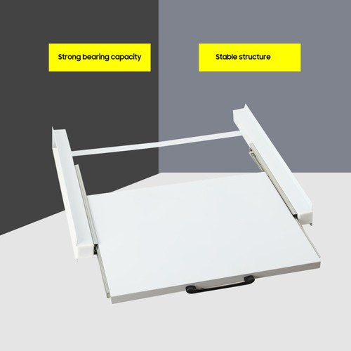 Stacking kit with sliding - kit,