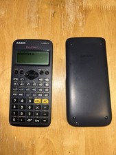 Casio FX-83GTX Classwiz -