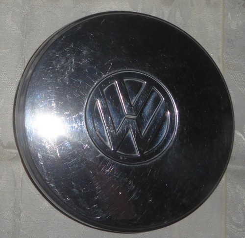 Vintage flat style - vintage, vw