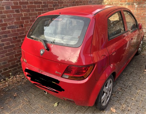 2010 proton savvy breaking - proton,