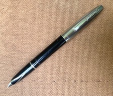 Sheaffer Dolphin 500 Fountain