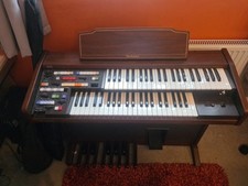 Technics PCM Sound E18L