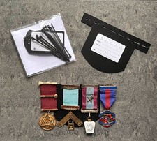 (1) New for  2026 - Pocket