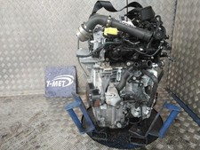 NISSAN JUKE F16 MK2 2019-2024