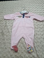 Baby Girls BABY DIOR All In