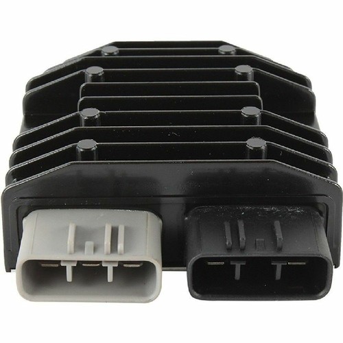 Arrowhead voltage regulator - voltage,