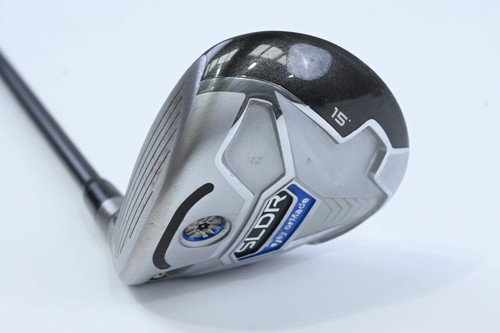 Left hand taylormade - hand, #3