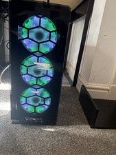 Gaming PC Bundle – i5 / RTX