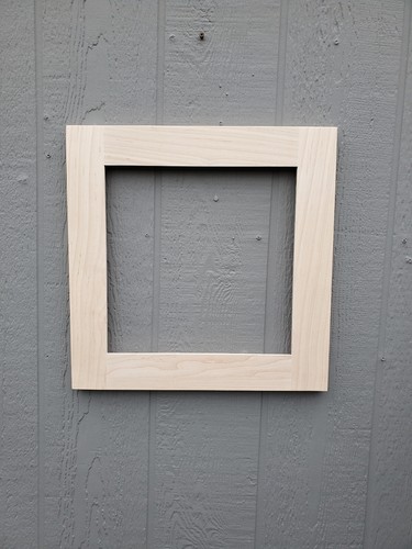 Cabinet doors poplar shaker - cabinet,